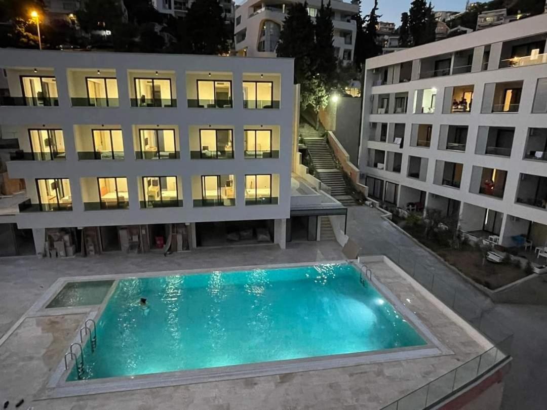 Premium - Dragovic Apartments أولتْسي المظهر الخارجي الصورة