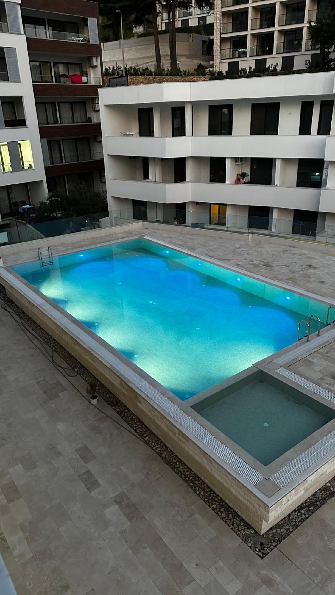 Premium - Dragovic Apartments أولتْسي المظهر الخارجي الصورة